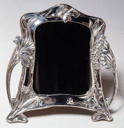 MIRALL DE PLATA LLUIS MASRIERA 
C P