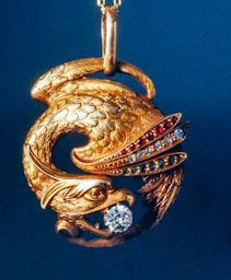 PENJOLL AMB AGUILOT LLUIS MASRIERA 
C P