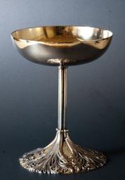 COPA DE XAMPANY LLUIS MASRIERA 
C P