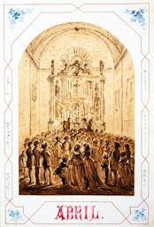 -CASAMENT- -REVISTA EL RECUERDO- JOSEP MASRIERA 
C P