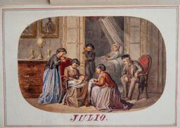 -NAIXEMENT- -REVISTA EL RECUERDO- JOSEP MASRIERA 
C P