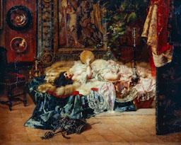 -INTERIOR- FRANCESC MASRIERA 
C P