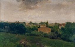 -PAISATGE- JOSEP MASRIERA 
M N A C