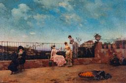 -NO VENEN- JOSEP MASRIERA FRANCESC MASRIERA 
MUSEO DEL PRADO