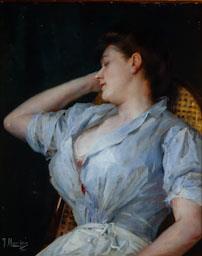 -NOIA ADORMIDA- FRANCESC MASRIERA 
C P