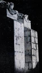 -GARGOLES DE LA SEU-LLUIS MASRIERA 
INSTITUT DEL TEATRE