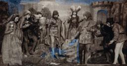 -DRAMA DEL MALFIAT- LLUIS MASRIERA 
INSTITUT DEL TEATRE