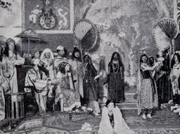 -LA ROSA MARINA- LLUIS MASRIERA 
INSTITUT DEL TEATRE