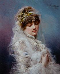 -LA NÚVIA-FRANCESC MASRIERA 
C P