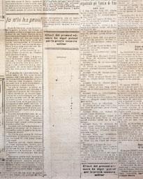 PERIODIC -POBLE CATALÀ-
VAGA GENERAL 
I M H