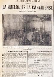 DIARI -LA PUBLICIDAD-
(VAGA DE LA CANADENCA)
I M H