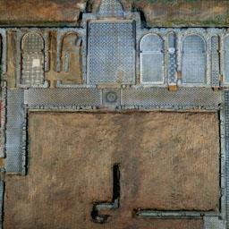 VIL-LA ROMANA -LA DEHESA-
M A C