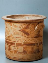 CALATHOS IBERIC SIDAMUNT 
M A C