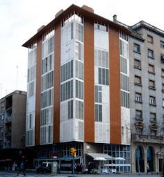 CASA DE PESCADORS CODERCH BCN A LA BARCELONETA