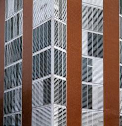 CASA DE PESCADORS CODERCH BCN A LA BARCELONETA