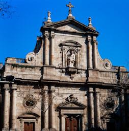 SANT MIQUEL DEL PORT LA BARCELONETA