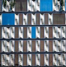 EDIFICI BANCA CATALANA AL PASSEIG DE GRÀCIA