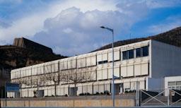 ESCOLA TAU BARCELONA