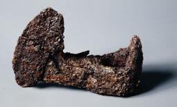 DESTRAL S VII PROCEDENT DE PUIG ROM ROSES 
M A C (GIRONA)