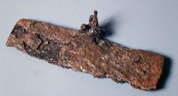 AIXADA S VII PROCEDENT DE PUIG ROM ROSES 
M A C (GIRONA)