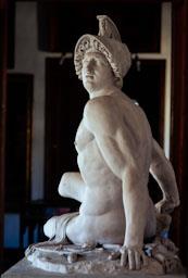 AQUILES TREINT-SE LA SAGETA DEL TALO 
A B A S J