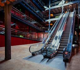 MUSEU D`HISTORIA DE CATALUNYA 1996