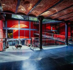 MUSEU D`HISTORIA DE CATALUNYA 1996