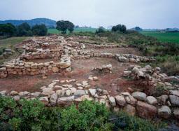 JACIMENT DE VILACLARA S VII 

