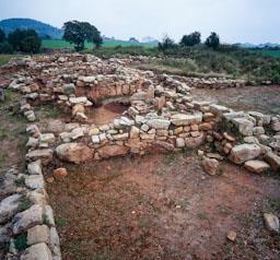 JACIMENT DE VILACLARA S VII 
