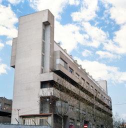 VIVENDES AL C/MARTI L´HUMÀ