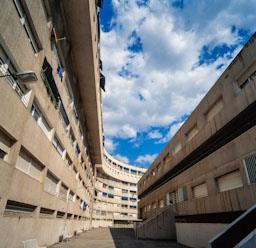 VIVENDES AL C/MARTI L´HUMÀ