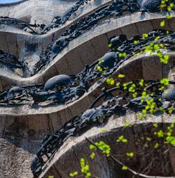 CASA MILÀ -LA PEDRERA