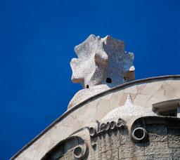 CASA MILÀ LA PEDRERA