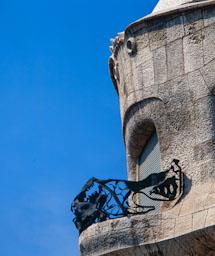CASA MILÀ LA PEDRERA