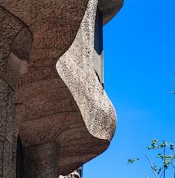 CASA MILÀ LA PEDRERA