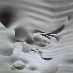 CASA MILÀ -LA PEDRERA- INTERIOR SOSTRES