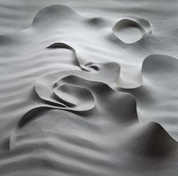 CASA MILÀ -LA PEDRERA- INTERIOR SOSTRES