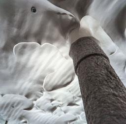 CASA MILÀ -LA PEDRERA- INTERIOR SOSTRES
