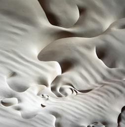 CASA MILÀ -LA PEDRERA- INTERIOR SOSTRES