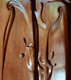 LA PEDRERA PORTA C/ PROVENÇA