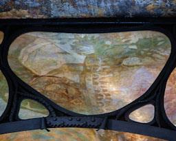 LA PEDRERA PORTA C/ PROVENÇA