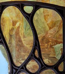 LA PEDRERA PORTA C/ PROVENÇA