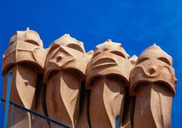 LA PEDRERA XEMENEIES TERRAT