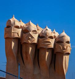 LA PEDRERA XEMENEIES TERRAT