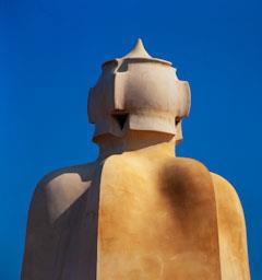 LA PEDRERA BADALOT TERRAT