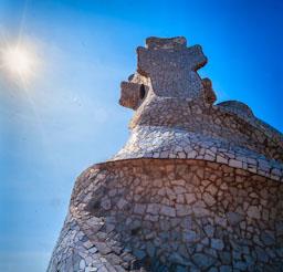 LA PEDRERATERRAT BADALOTS