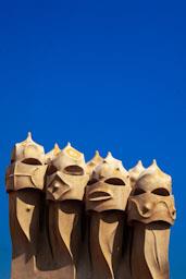 LA PEDRERA XEMENEIES TERRAT