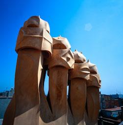 LA PEDRERA XEMENEIES TERRAT