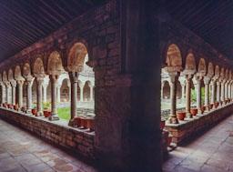 CATEDRAL DE RODA DE ISABENA