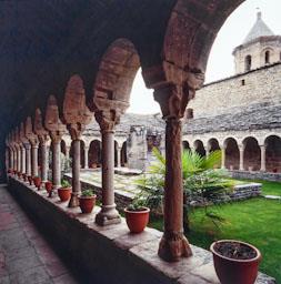 CATEDRAL DE RODA DE ISABENA